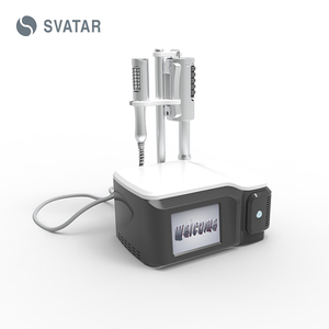 <span class=keywords><strong>SVATAR</strong></span> Micro Vibración Terapia Endoroller Masaje Corporal Drenaje Linfático Máquina de Eliminación de Celulitis - Product Image 5