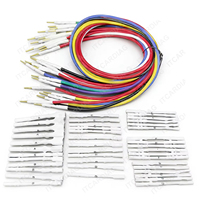 Cable de Banco para ECU, Cable de Conexión para ECU, Conector para ECU, Cable FormulaFlash, Adaptador de Pines para ECU, Cable de Pines para ECU, Cable KT200II, Cable de Banco KT200