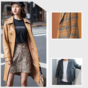 Bóng đá mô hình giả da phong cách nhựa Shank nút thủ công cho Diy may chỉnh trang nâu cà phê màu bóng nút - Product Image 6