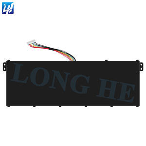 Batteria per Laptop OEM 15.2V AC14B8K per Acer E5 ES1-111 531 B115 V3-371 N15W8 AC14B8K - Product Image 3