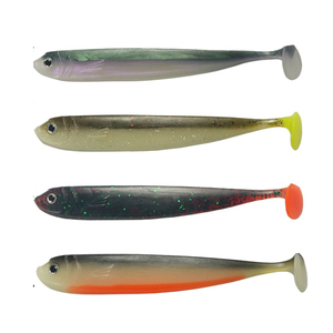 Esche da Pesca <span class=keywords><strong>Artificiali</strong></span> in Plastica WZ S5, Produzione Personalizzata all'Ingrosso, Esche Personalizzate Direttamente dalla Fabbrica - Product Image 3
