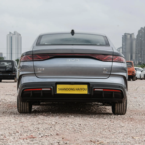 2025 Byd Qin <span class=keywords><strong>L</strong></span> Dm-i nouvelle voiture hybride 80km 120km Dmi EV conduite à gauche véhicule à énergie nouvelle Byd Qin <span class=keywords><strong>L</strong></span> - Product Image 5