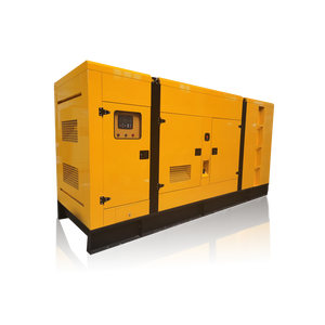 20kW 30Kw 40kw 50kw 75Kw 100kw 120kw 150kw 200Kw 250Kw 300kw 350kw 400kw siêu im lặng DIESEL Máy phát điện đặt máy phát điện - Product Image 2