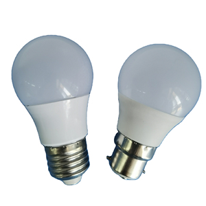 Ampoule LED 6500K E27 B22 Lumière du jour - Product Image 1
