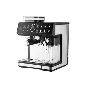 Commercial Equipment French Press Tea <b>Coffee</b> Brewer Machine Automatic <b>Coffee</b> Vending <b>Maker</b> <b>Coffee</b> Machine for Hotel - Product Image 2