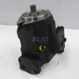 Bomba de Ventilador para Tractor ELIC A10V045 R910929482 R902439913, Motor para Piezas de Maquinaria de Construcción - Product Image 2