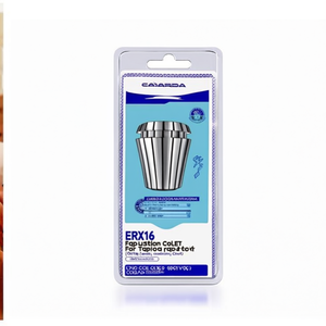ERX16 คอลเล็ตลดขนาดสำหรับงานต๊าปเกลียวและงานจับยึด - Product Image 2