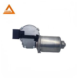 Motore Tergicristallo VANVIDA 9802159480 12V Nuovo per Peugeot 301 208 2008 <span class=keywords><strong>Citroen</strong></span> <span class=keywords><strong>C3</strong></span> C4 Elysee - Product Image 4