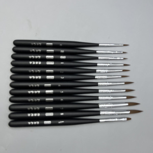 Penna per Smaltatura Dentale in Porcellana per Estetica e Riparazione Dentale, Materiali Odontoiatrici - Product Image 1