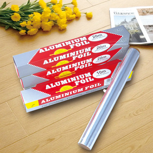 Đặc biệt hộ gia đình Nồi chiên không khí lò lót cấp thực phẩm nhôm lá thiếc giấy thiếc Giấy nướng - Product Image 1