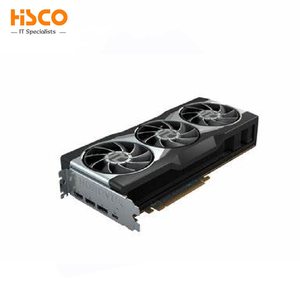 6600XT pour <span class=keywords><strong>AMD</strong></span> <span class=keywords><strong>Radeon</strong></span> RX <span class=keywords><strong>6600</strong></span> <span class=keywords><strong>XT</strong></span> 8GDDR6 128 Bit 7 nm 160 W PCIe 4.0 X8 Carte Graphique GPU - Product Image 3