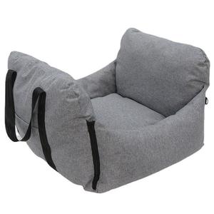 Label pribadi portabel perjalanan luar ruangan rumah anjing kursi mobil khusus dan tempat tidur grosir untuk anjing dan kucing - Product Image 6