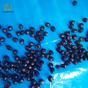 PLA granula bôi trơn long lanh Màu masterbatch sắc tố màu xanh chủ lô màu PP hạt Polypropylene - Product Image 4