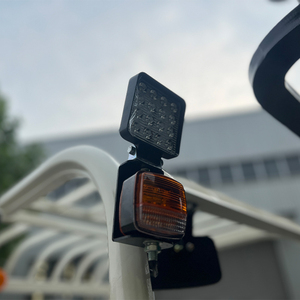 Preço de fábrica Empilhadeira Elétrica Bateria Ácido Ao Chumbo 3 Ton <span class=keywords><strong>Mini</strong></span> Empilhadeira Preço Totalmente Hidráulico para Venda - Product Image 6