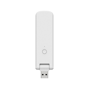 Moes tuya wifi thông minh USB multi-chế độ cổng năng lượng thấp 5.0 Bluetooth + ZigBee 3.0 HUB không dây cuộc sống thông minh ứng dụng điều khiển - Product Image 1