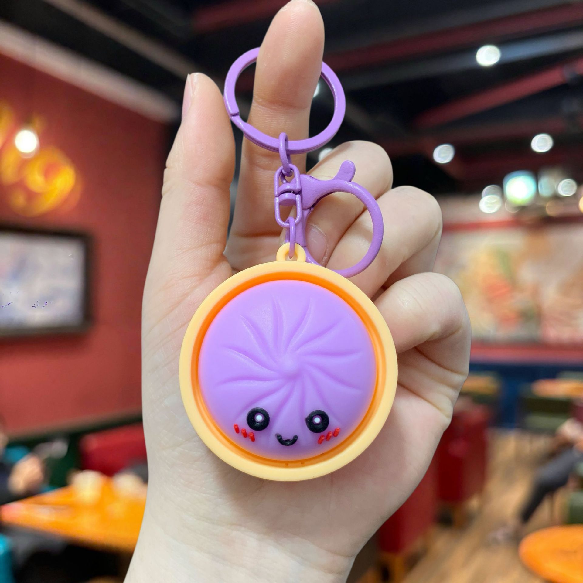 Púrpura