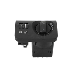 Interruptor de Control de Faros Delanteros 4B1941531F ZC para Modelos Volkswagen Audi C5 A6, Material ABS, Pieza de Repuesto Nueva - Product Image 2