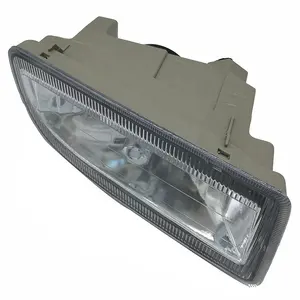 Lámpara antiniebla para coche, piezas de automóvil, OEM LH 81221-60030 RH 81211-60110 para UZJ100 Land Cruiser 100, venta al por mayor