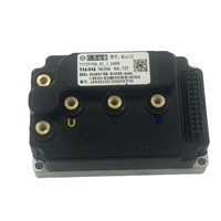 Contrôleur Fardriver Mini12 TY72V70A 1000W-5000W 48V-72V pour scooter électrique, contrôleur de vitesse à onde sinusoïdale 72VC260
