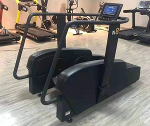 Vente directe d'usine, équipement de surf pour salle de sport commerciale, machine à vagues intelligente, machine à glisse motorisée pour le surf, pour l'entraînement - Product Image 2