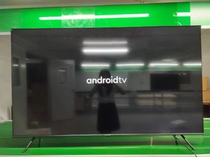 Téléviseur intelligent Skyworth LED <span class=keywords><strong>SIG</strong></span>.NATURE Z9 55 pouces, ultra-fin, noir, OLED avec HDR, <span class=keywords><strong>Google</strong></span> Android 120Hz 4K - Product Image 2