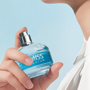 JEAN MISS Eau de Parfum Agrumes Frais 100ml Parfum Longue Durée pour Femme Parfum Floral Fruité Léger pour un Usage Quotidien - Product Image 3