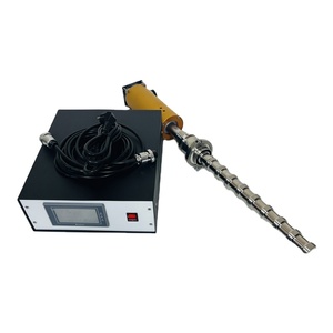 Dispositivo di Disgregazione Cellulare a Flusso Continuo con Ultrasuoni, Tracciamento Automatico della Frequenza, 100L/Giorno con Display LCD per Ospedali - Product Image 2