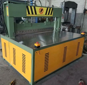 Single Knife <strong>Rubber</strong> <strong>Cutter</strong>/<strong>Bale</strong> <strong>Cutter</strong> (<strong>XQL</strong>-8, <strong>XQL</strong>-<strong>16</strong>) - Product Image 4