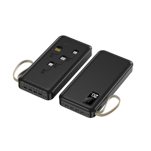 Romoss-Banco de energía portátil, cargador rápido de 10000mAh, 10000Mah - Product Image 2