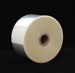 Rollo de Película de Embalaje para Palomitas de Maíz Resistente a la Grasa, Película CPP Termosellable de Grado Alimenticio para Envasado de Chocolate y Leche Apta para Microondas - Product Image 6