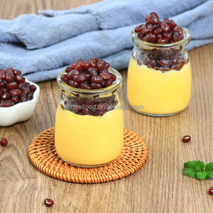 Ingredientes de té de burbujas, sin azúcar, granos rojos pequeños de China, novedad de 2023 - Product Image 2