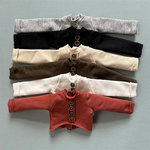 Ropa para Muñecas Blythe Little Blythe, Tops <span class=keywords><strong>Azone</strong></span>, Pantalones OB22, Ropa de Mezclilla OB24 para Muñecas - Product Image 1