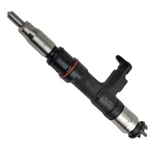 Common Rail dizel enjektör 295050-2681 2950502681 Common Rail enjektör 295050 2681 - Product Image 6