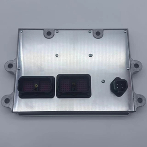 Nuevo Módulo de Control ECM ECU 4963807 para Motor ISM11 QSM11 QSN14 4B3.9 X15 - Product Image 4