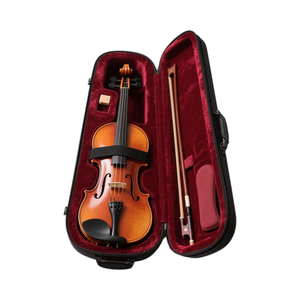 Étui de violon imperméable et antichoc brillant pour <span class=keywords><strong>Yamaha</strong></span> V3SKA-4/4 3/4 1/2 taille EVA Sac à dos Arc Colophane Poche Couleur personnalisée - Product Image 2