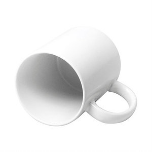 De <span class=keywords><strong>calidad</strong></span> superior 11oz blanco <span class=keywords><strong>AAA</strong></span> de sublimación de cerámica taza de café taza de la sublimación - Product Image 3
