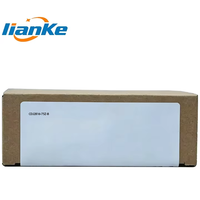 Mini-cylindre de type stylo CDJ2B16-75Z-B utilisé pour les poussées linéaires de petite taille des équipements d'automatisation