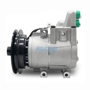 Chinese suppliers auto ac Compressor HS15 FOR Ford Ranger FOR MAZDA