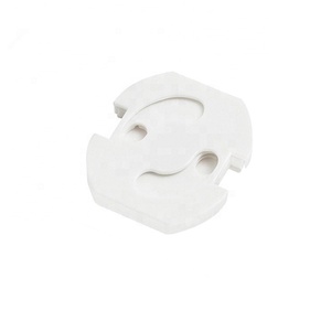 Plug Covers Outlet Baby Proofing Plug Covers White Outlet Covers Safety Socket Covers Protectors Child Proof Electrical Protectors For Child Baby