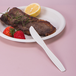 ケーキナイフ,生分解性ナイフ - Product Image 1