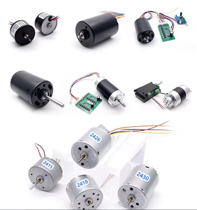 38 Mét bl3835 dc16.8v CDM động cơ Brushless DC Motor - Product Image 6