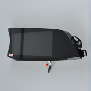 1920*720p <span class=keywords><strong>HD</strong></span> Snapdragon 668 Carplay Navigation đài phát thanh cho Alfa Romeo giulia <span class=keywords><strong>Android</strong></span> 13 Màn hình 2017-2020 - Product Image 5