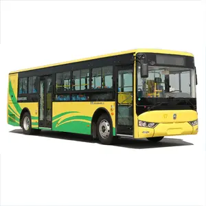 중국 큰 공장 좋은 가격 9.2m 5x113L 강철 실린더 수동 30 좌석 autobuses 드 가스 천연 새로운 cng 도시 버스