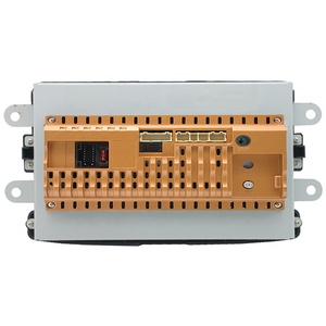 Android 10 2 Din Radio multimediale per <span class=keywords><strong>auto</strong></span> GSP navigazione GPS per <span class=keywords><strong>Dacia</strong></span>/Sandero/Duster/<span class=keywords><strong>Renault</strong></span>/Captur/Lada/Xray 2/Logan2 aiuto di retromarcia - Product Image 4