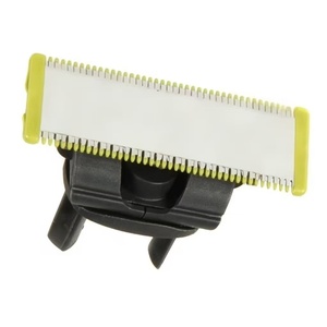 Cabezal de Repuesto para Afeitadora Eléctrica <span class=keywords><strong>One</strong></span> <span class=keywords><strong>Blade</strong></span>, Cuchilla de Repuesto Tipo T <span class=keywords><strong>360</strong></span> <span class=keywords><strong>One</strong></span> <span class=keywords><strong>Blade</strong></span> - Product Image 3
