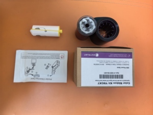 Cinta ENTRUST 525100-004-S100 525100-004 525100-001-S100 525100-001 525900-001 para Impresora de Tarjetas <span class=keywords><strong>DS1</strong></span> DS2 DS3 DSE - Product Image 2