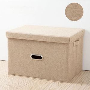 Wholesale <b>Storage</b> Bins <b>Fabric</b> <b>Storage</b> <b>Box</b> Desk Stationery Organizer Wardrobe <b>Storage</b> <b>Cubes</b> - Product Image 6
