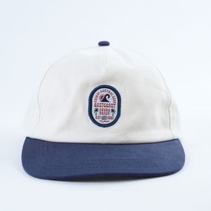 Dệt Vá Logo Cấu Hình Thấp 5 Bảng Điều Chỉnh <span class=keywords><strong>Cap</strong></span> Ít Cong Brim Tùy Chỉnh Chất Lượng Cao Unisex Mũ Mới Thời Trang - Product Image 1