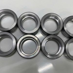 Servicios de mecanizado CNC de acero inoxidable personalizados OEM Las mejores ventas Vietnam-Fresado Brochado Alambre de torneado EDM Tipo Hecho sus dibujos - Product Image 1