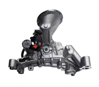 Pompe à huile pour Changan Oushang X5 PLUS OE NE14T003-0210-AC  1011010-NE01-AC  1011010-NE03
